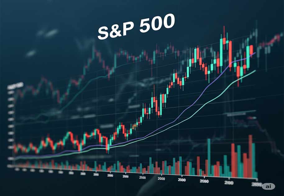 Understanding the S&P 500: The Backbone of the U.S. Stock Market
